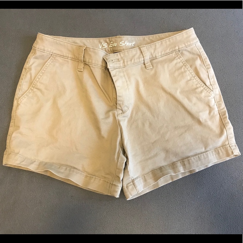 Victoria’s Secret EVA Shorts